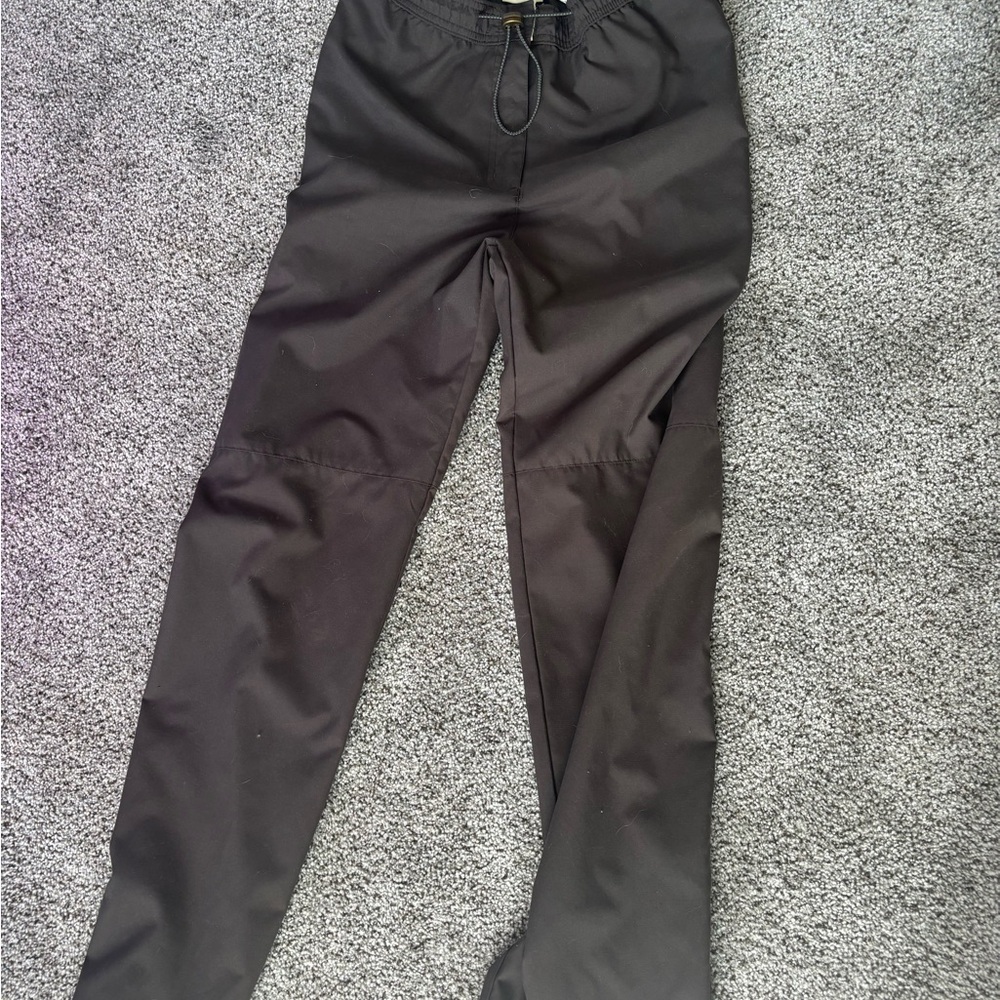 Granola Girl Pants - Crossroads